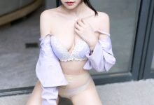[XIAOYU语画界] 2024.01.04 VOL.1178 徐莉芝Booty [88+1P]-套图岛