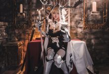 黑龙贯通 - NO.23 薇薇安娜 [14P-95MB]-套图岛