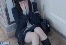 少女秩序 - ace01 千澄 jk [68P-499MB]-套图岛