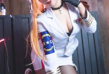 柘烟Zuken -  北卡罗来纳 [29P-310MB]-套图岛