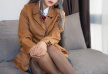 萌芽儿 麻衣学姐jk [28P-251MB]-套图岛