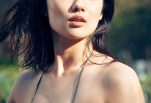 奥山和纱写真集「平成最後のニューヒロイン！奥山かずさの魅力に迫る。」-套图岛