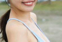 森日菜美写真集「CUTE＆SEXY」-套图岛