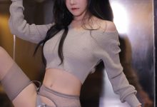 [XiuRen秀人网] 2024.01.31 No.8041 尹甜甜 [71+1P]-套图岛