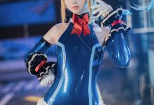 泉桃子 私购 玛丽罗斯 [33p-236M]-套图岛