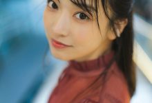 吉沢朱音写真集「TRIANGLE LOVE-朱音の場合」-套图岛