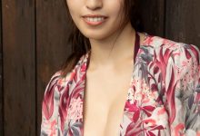 村岛未悠写真集「最新撮り下ろし先行50カット公開!」-套图岛