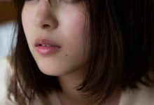 新条由芽写真集「ダークサイド」-套图岛