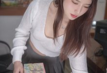 Pure Media Vol.273 Yeha - Dreaming with library girl [87P-250MB]-套图岛