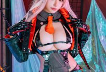 Byoru - Rapi-S [44P-151MB]-套图岛