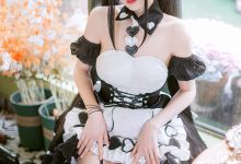 南宫 能代女仆 [22P-268MB]-套图岛