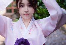 甜仔《太长今服饰》原版写真[64P-943MB]-套图岛