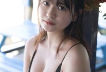 山田南实写真集「ハタチのＪＵＩＣＹボディ　１３４ページの大ボリューム！」-套图岛