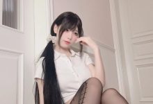 B站up主十万口草莓粥粥~福利合集 [2098P+62V-1.42G]-套图岛