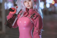 萌芽儿o0 –  爱丽丝 [108P-3V-1006.3M]-套图岛