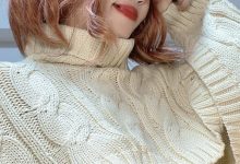 切切 - NO.008 兔子内衣 [22P-20.3M]-套图岛