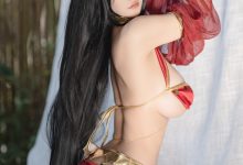 小仓千代w -24年01月patreon订阅 [137P-274MB]-套图岛