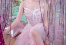 [YALAYI雅拉伊]2023.11.02 NO.1086 秀丽迷人[36+1P／232MB]-套图岛