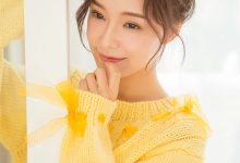 [YALAYI雅拉伊]2023.12.05 NO.1091 小黄鸭子[36+1P／195MB]-套图岛