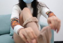 [ROSI口罩系列]2024.02.05 NO.2794[63+1P／61MB]-套图岛