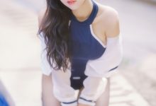 萌芽儿o0 - 泳装 得体社[17P-184MB]-套图岛