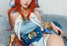 趴趴捣蛋陌 - 妮露西域舞娘[67P-237MB]-套图岛