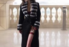 [XIAOYU语画界] 2024.02.28 VOL.1210 李丽莎 [81+1P]-套图岛