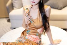 [XiuRen秀人网] 2024.02.07 No.8084 林星阑 [83+1P]-套图岛