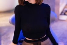 [HuaYang花漾写真] 2024.02.08 VOL.566 王雨纯 [117+1P]-套图岛