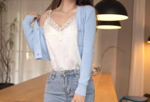 唐安琪《牛仔裤》原版写真 [102P-1.13G]-套图岛