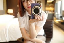 果儿Victoria - 酒店黑丝 [25P+1V-559MB]-套图岛