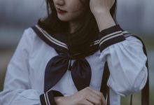 [YITUYU艺图语]2023.04.04 跟那年的我们好好告别 园子[53+1P／753MB]-套图岛