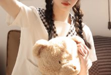 [YITUYU艺图语]2023.04.04 梦见 茹娅[22+1P／275MB]-套图岛