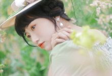 [YITUYU艺图语]2023.04.04 莫奈花园 蓝胖子[30+1P／163MB]-套图岛