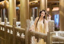 [YITUYU艺图语]2023.04.04 西域迷城 沉诗思[24+1P／350MB]-套图岛