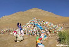 [YITUYU艺图语]2023.04.05 山神赋 沉诗思[24+1P／258MB]-套图岛