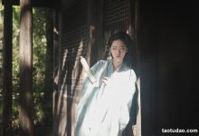 [YITUYU艺图语]2023.04.05 望亭春 苏西[22+1P／204MB]-套图岛