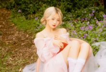 [YITUYU艺图语]2023.04.05 余辉 羔丽代[22+1P／370MB]-套图岛