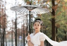 [YITUYU艺图语]2023.04.06 白衣 苏念[28+1P／308MB]-套图岛