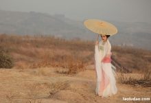 [YITUYU艺图语]2023.04.06 莫道桑榆晚，为霞尚满天 贝贝爱吃山竹[21+1P／257MB]-套图岛