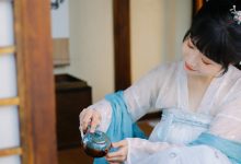 [YITUYU艺图语]2023.04.08 不空山 蓝胖子[27+1P／210MB]-套图岛