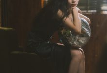 [YITUYU艺图语]2023.04.08 只如初见 初初[45+1P／171MB]-套图岛