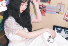 [YITUYU艺图语]2023.04.10 被鲜花包围的浪漫 林野昭昭[19+1P／410MB]-套图岛