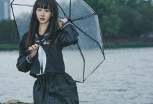 [YITUYU艺图语]2023.04.10 失落的水手女孩儿 小诗[26+1P／429MB]-套图岛