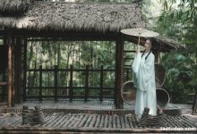 [YITUYU艺图语]2023.04.10 烟雨 limi[21+1P／295MB]-套图岛