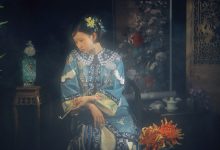 [YITUYU艺图语]2023.04.12 笼中雀 微渺miroky_ [22+1P／501MB]-套图岛