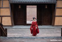 [YITUYU艺图语]2023.04.12 女驸马 一方伊人yi[24+1P／351MB]-套图岛