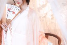 [YITUYU艺图语]2023.04.12 如画 绮罗生的小苏苏[28+1P／265MB]-套图岛