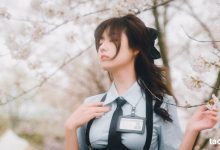 [YITUYU艺图语]2023.04.12 我和春天有个约会 肖肖 [23+1P／308MB]-套图岛