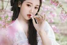 [YITUYU艺图语]2023.04.13 春风十里 妙脆角[21+1P／147MB]-套图岛